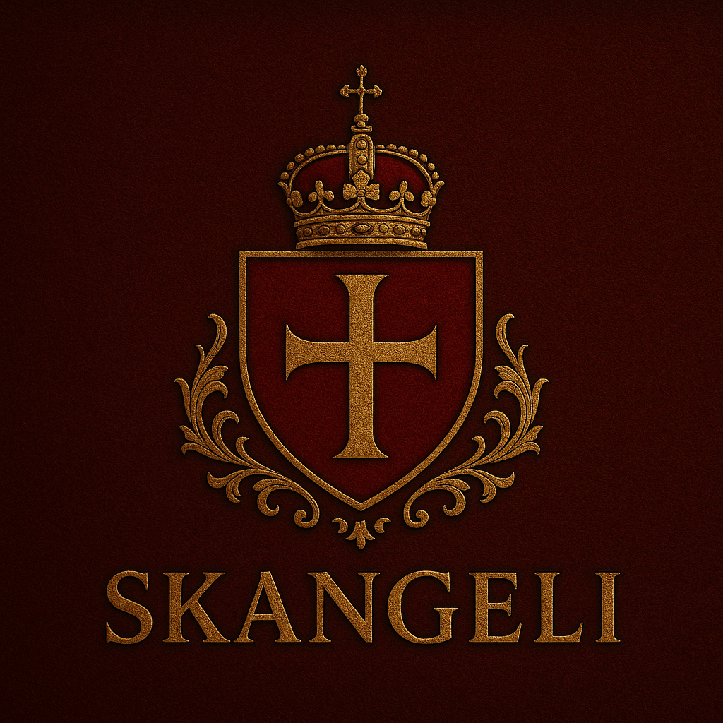 SKANGELI Legacy