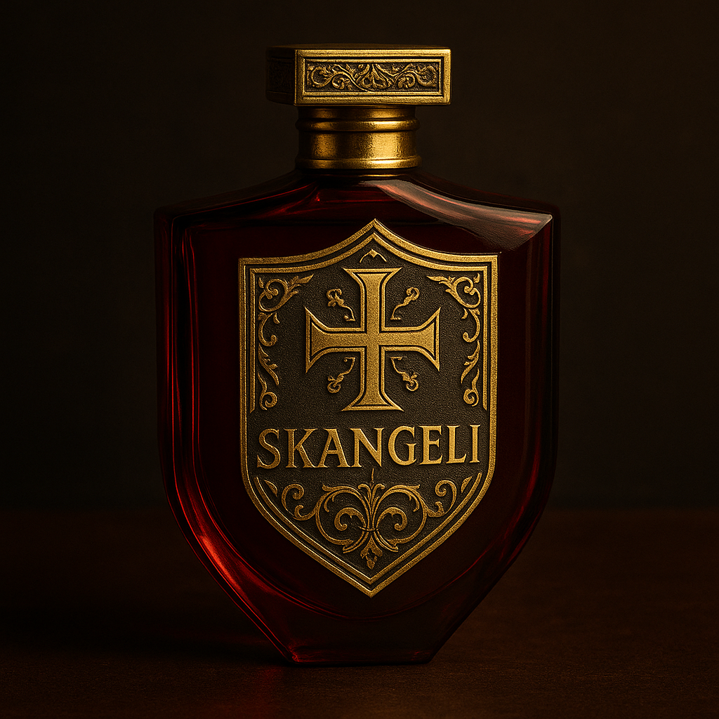 Royal Perfume